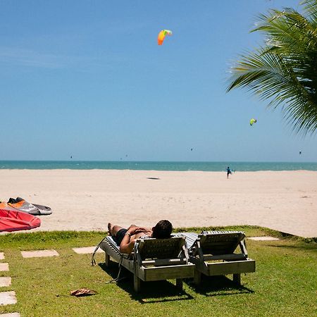 Vila Prea Beach Cabanas 호텔 외부 사진